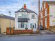 Thumbnail Detached house for sale in Clifton Street, Old Town, Swindon, Wiltshire
