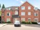 Thumbnail Flat for sale in Claremont Place, Blackwater, Camberley, Hampshire