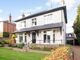 Thumbnail Detached house for sale in Knoll Road, Dorking