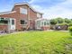 Thumbnail Detached house for sale in Hornbeam Close, Weymouth