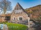 Thumbnail Cottage for sale in Elan Valley, Rhayader