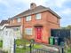 Thumbnail Semi-detached house for sale in Ashburton Road, Bristol