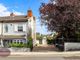 Thumbnail Semi-detached house for sale in Main Street, Awsworth, Nottingham