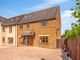 Thumbnail End terrace house for sale in Green Court, Earls Lane, Deddington, Oxfordshire