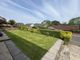 Thumbnail Detached bungalow for sale in Stephens Crescent, Govilon, Abergavenny