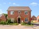 Thumbnail Semi-detached house for sale in Terracotta Way, Liphook