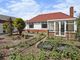 Thumbnail Bungalow for sale in Dysart Road, Grantham