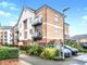 Thumbnail Flat to rent in Oliver Court, Ley Farm Close, Watford, Hertfordshire