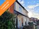 Thumbnail Semi-detached house to rent in Edward Road, Southampton