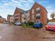 Thumbnail Flat for sale in Whyburn Court, Nottingham Road, Hucknall, Nottingham