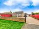 Thumbnail Detached bungalow for sale in Church Gate, Gedney, Spalding
