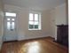 Thumbnail Terraced house to rent in Holcombe Road, Greenmount, Bury