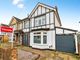 Thumbnail Semi-detached house for sale in Westfield Road, Southampton