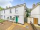 Thumbnail Semi-detached house for sale in Bridport Road, Beaminster