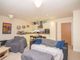 Thumbnail Flat for sale in Abbess Way, Waterlooville