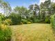 Thumbnail Detached house for sale in New Road, Hook, Hampshire