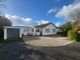 Thumbnail Bungalow for sale in Sandy Hill, St. Austell
