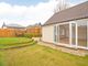 Thumbnail Semi-detached bungalow for sale in Wrexham Road, Burley In Wharfedale, Ilkley