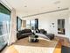 Thumbnail Flat for sale in 4 Riverlight Quay, Nine Elms, London