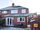 Thumbnail Semi-detached house for sale in Elmsmere Avenue, Blurton, Stoke-On-Trent