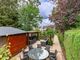 Thumbnail Detached house for sale in Epping Road, Nazeing, Waltham Abbey