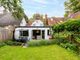 Thumbnail Semi-detached house for sale in The Green, Sutton Courtenay