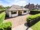 Thumbnail Bungalow for sale in Green Lane, Leverstock Green, Hertfordshire