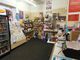 Thumbnail Retail premises for sale in Post Offices S72, Brierley, South Yorkshire