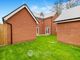 Thumbnail Detached house for sale in New Gimson Place, Off Maldon Road, Witham, Witham