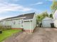 Thumbnail Detached bungalow for sale in Brim Brook Court, Torquay