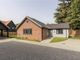 Thumbnail Bungalow for sale in Alia Way, Church Road, North Lopham, Diss