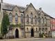 Thumbnail Flat for sale in Bank Street, St. Columb