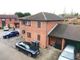 Thumbnail Detached house for sale in Rothersthorpe, Giffard Park, Milton Keynes
