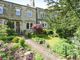 Thumbnail Terraced house to rent in Gargrave Road, Skipton