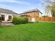 Thumbnail Detached house for sale in Elliott Drive, Leicester Forest East, Leicester