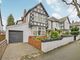 Thumbnail Detached house for sale in Wye Cliff Road, Handsworth