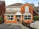 Thumbnail Detached house for sale in Llwyn Arian, Margam, Port Talbot, Neath Port Talbot.