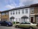 Thumbnail Flat to rent in Tower Hamlets Road, Forest Gate, London