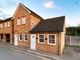 Thumbnail Studio for sale in 8 Rusham Terrace, Rusham Road, Egham