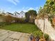 Thumbnail Semi-detached house for sale in Westbourne Gardens, Hove