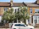 Thumbnail Flat for sale in Vale Road, London