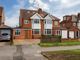 Thumbnail Semi-detached house for sale in Rugby Road, Leamington Spa