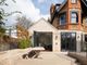 Thumbnail Semi-detached house for sale in Foxgrove Road, Beckenham