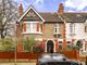 Thumbnail Semi-detached house for sale in Foster Road, London