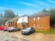 Thumbnail Flat for sale in Station Road, Amersham