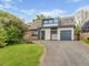 Thumbnail Detached house for sale in Lea Close, Ravenshead, Nottingham