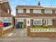 Thumbnail Semi-detached house for sale in Winchester Road, Brotton, Saltburn-By-The-Sea