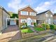 Thumbnail Detached house for sale in Shenfield Place, Shenfield, Brentwood, Essex