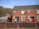 Thumbnail Property to rent in Mill Court, Hafodrynys, Newport