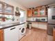 Thumbnail End terrace house for sale in Carey Close, New Romney, Kent